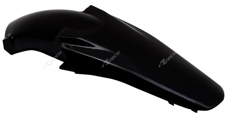 RACETECH Rear Fender Black Suzuki DR-Z400