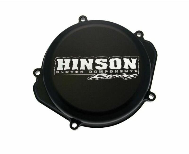 HINSON Clutch Cover Kawasaki - 1065943