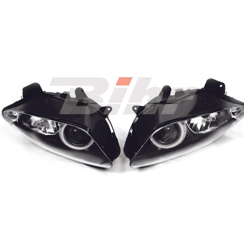 Bihr OEM type front light Yamaha YZF-R1 - 1067210