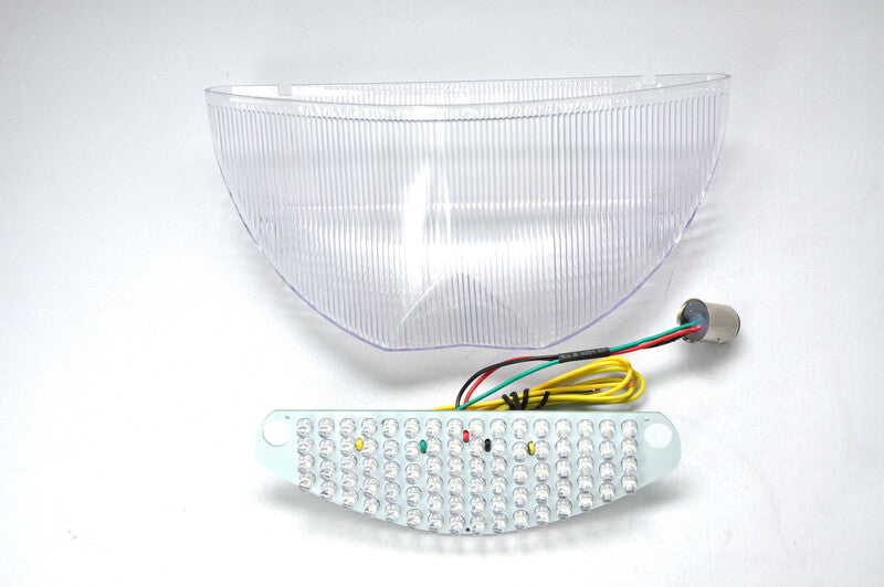 BMW F650GS/R 1200GS LED REAR LIGHT WITH INTEGRAL INDICATORS