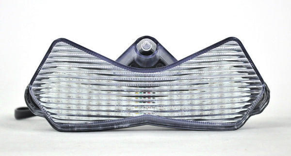 KAWASAKI ZX-6R/Z 1000 LED REAR LIGHT WITH INTEGRAL INDICATORS