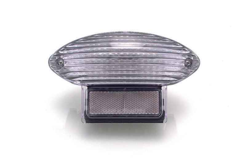 LED REAR LIGHT WITH INTEGRAL INDICATORS SUZUKI GSX-R 1300 HAYABUSA