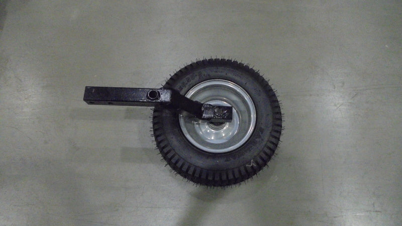 ART Spare Complete Wheel for SLH120 Mower