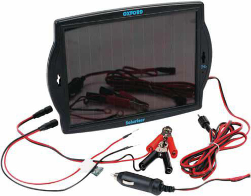 SOLARISER