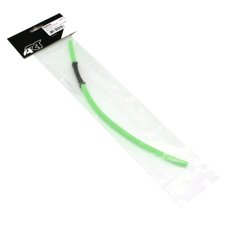 ART Vent Hose 360mm Green