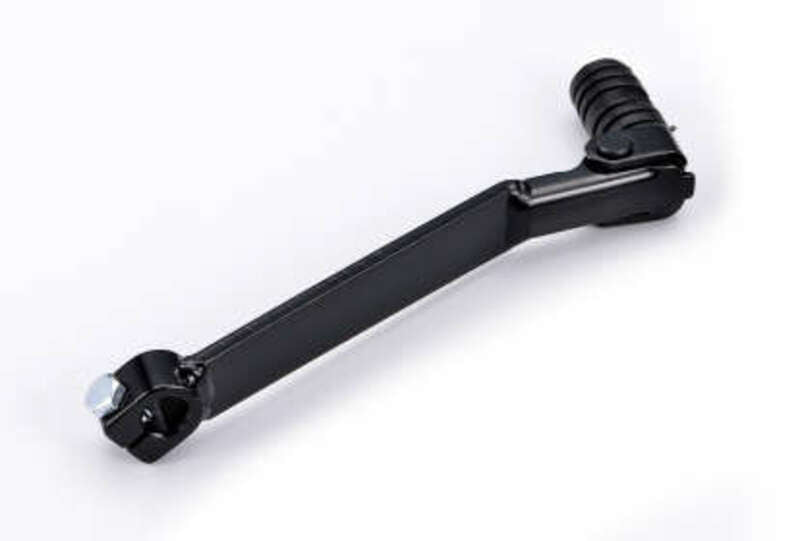 TECNIUM Gear Shifter Black Honda XR400R - 1073492