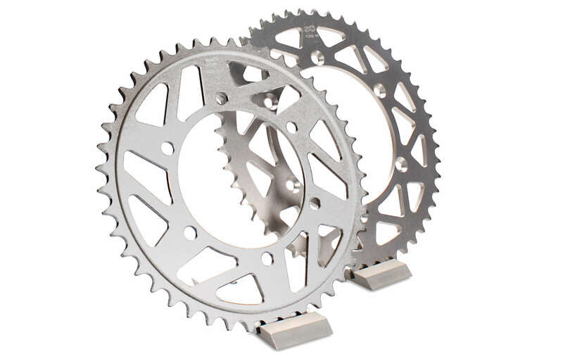 AFAM Aluminium Rear Sprocket 51600 - 530 - 1074687001