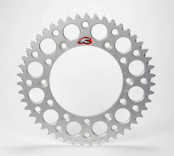 RENTHAL Aluminium Ultra-Light Self-Cleaning Rear Sprocket 189U - 420 - 1075625005