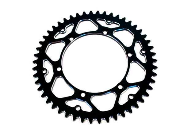 ART Aluminium Self-Cleaning Rear Sprocket 8000 - 520 - 1075661004