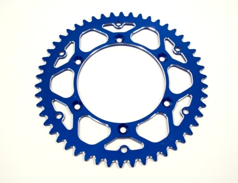 ART Aluminium Ultra-Light Self-Cleaning Rear Sprocket 822 - 520 - 1075668011