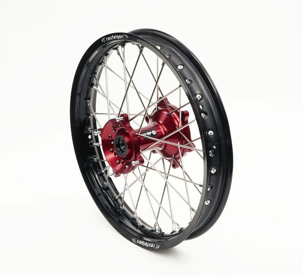 ART Complete Rear Wheel 18x2,15x36T - 1075954001