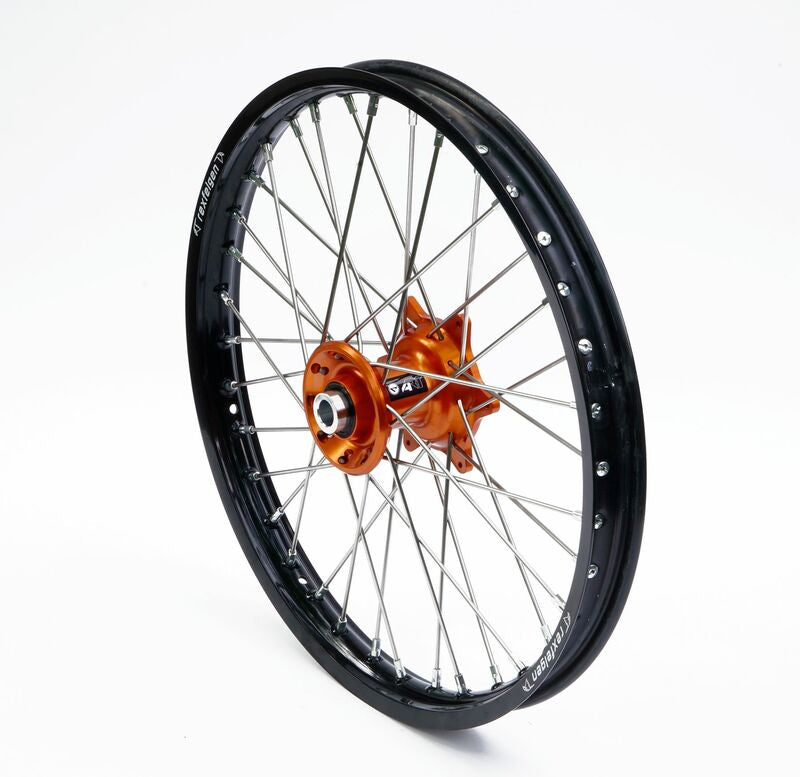 ART Complete Front Wheel 21x1,60x36T - 1075959001