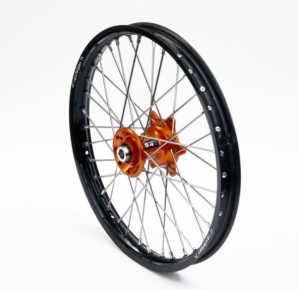 ART Complete Front Wheel 21x1,60x36T - 1075960001