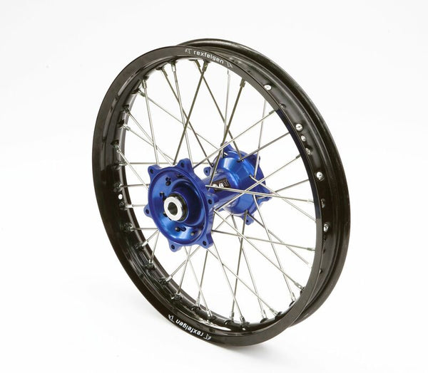 ART Complete Rear Wheel 18x2,15x36T - 1075975001