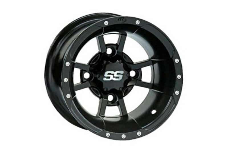 ITP SS112 Sport Rim - 10x5 / 4x156 / 3+2 - 1076625001
