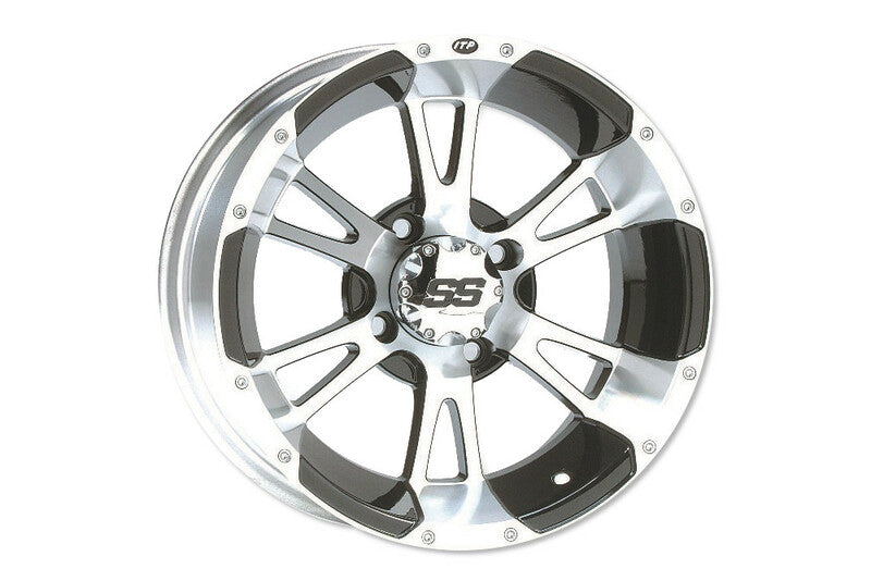 ITP SS112 Utility Rim - 14x8 / 4x110 / 3+5
