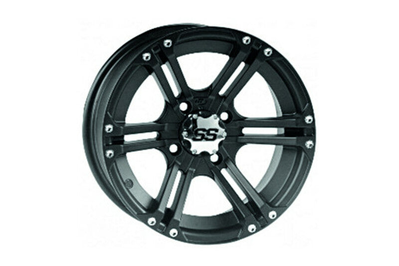 ITP SS212 Utility Rim - 14x6 / 4x137 / 4+2 - 1076664001
