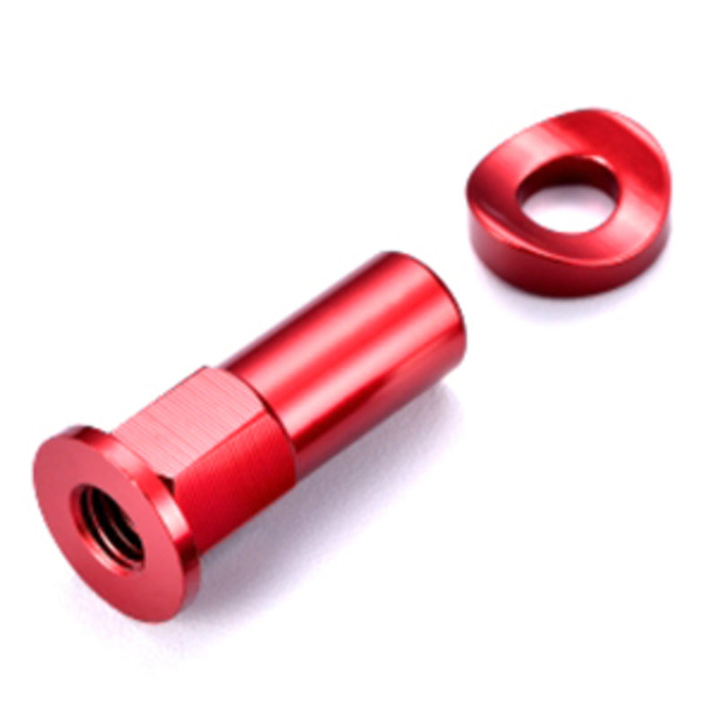ART Aluminium Rim lock nut - 1076775005