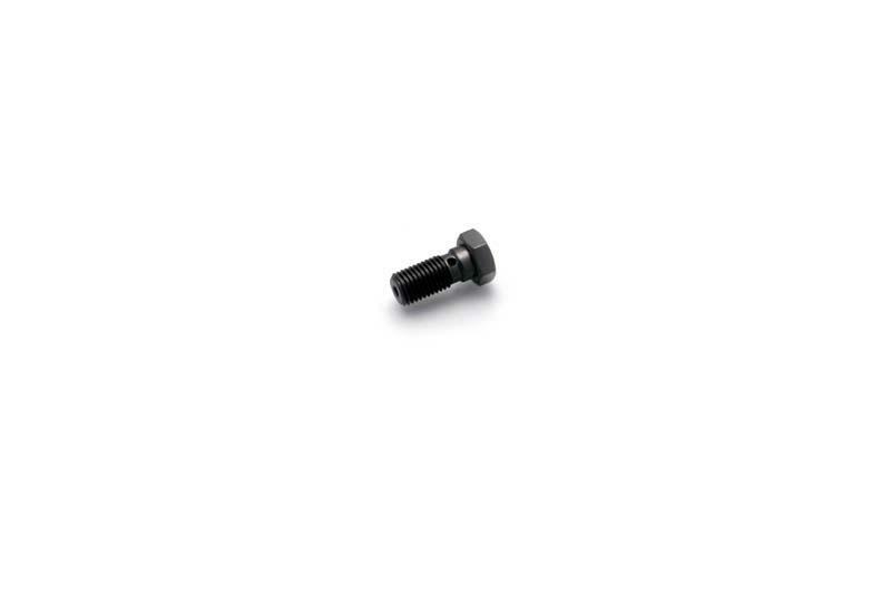 SINGLE SCREW M10X 1.25 TITAN