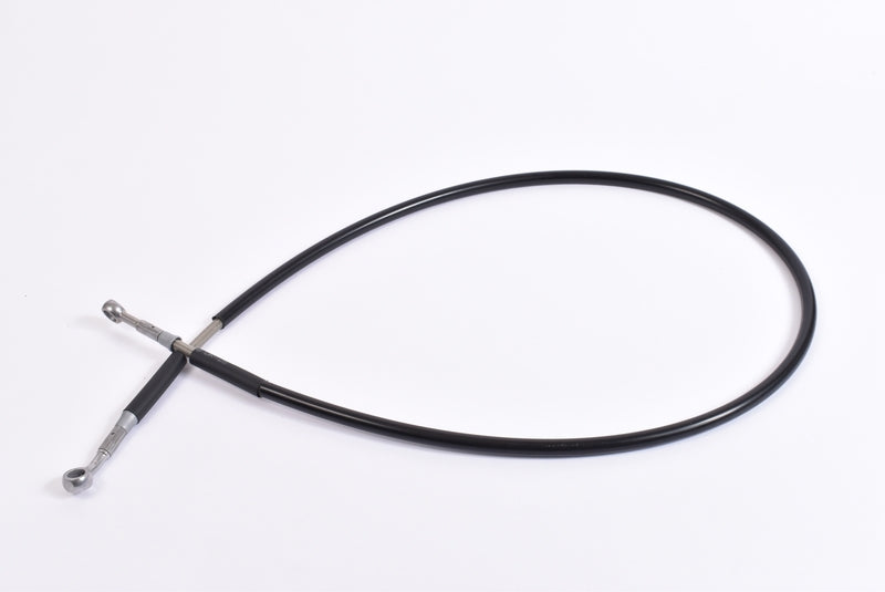 BERINGER Brake Hose Black 123cm - 1076975002