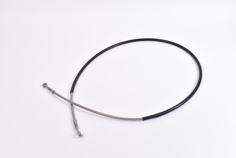 BERINGER Brake Hose Stainless Steel 155cm
