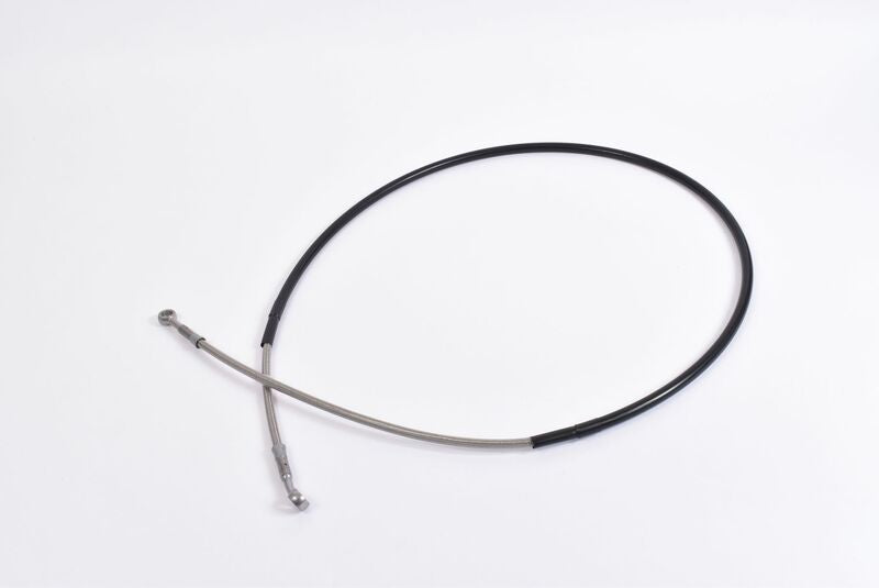 BERINGER Brake Hose Black 155cm