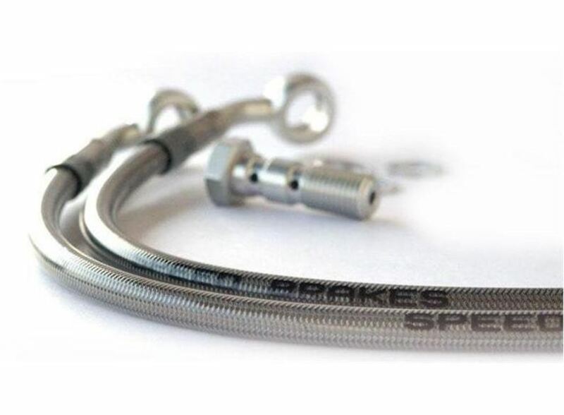 Venhill rear brake hose GAS GAS EC200/300