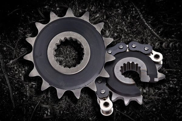 PBR Steel Noise-Free Front Sprocket 564 - 525 - 1077748002