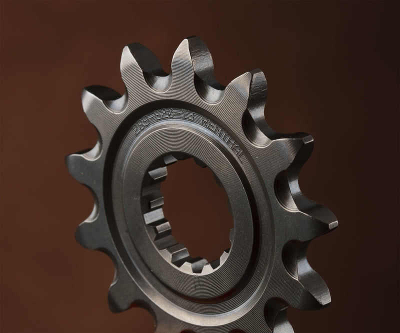 RENTHAL Steel Standard Front Sprocket 256 - 520 - 1077789001