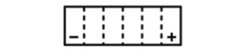 TECNIUM Battery Maintenance Free Factory Activated - BTZ7S - 1077835