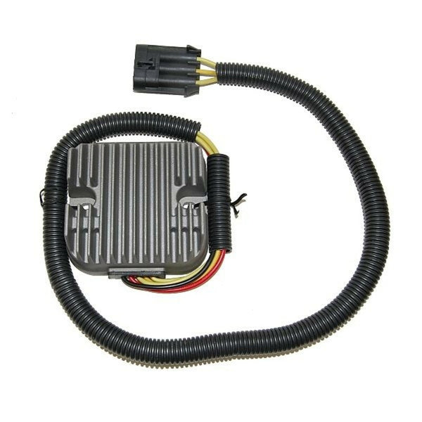 ELECTROSPORT Regulator - Polaris Sportsman