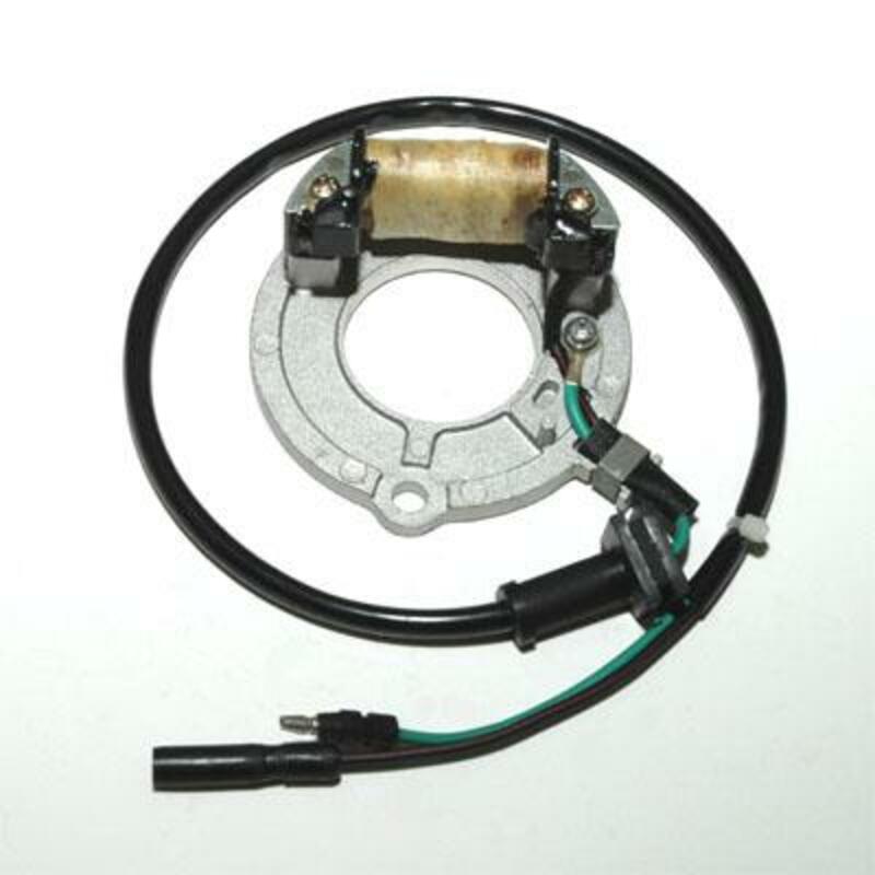 ELECTROSPORT Stator - Honda - 1077970