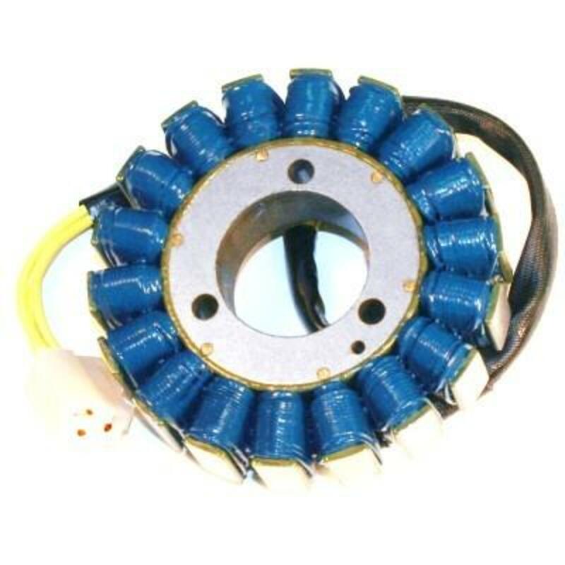 ELECTROSPORT Stator - Suzuki GSX-R600/750/1000
