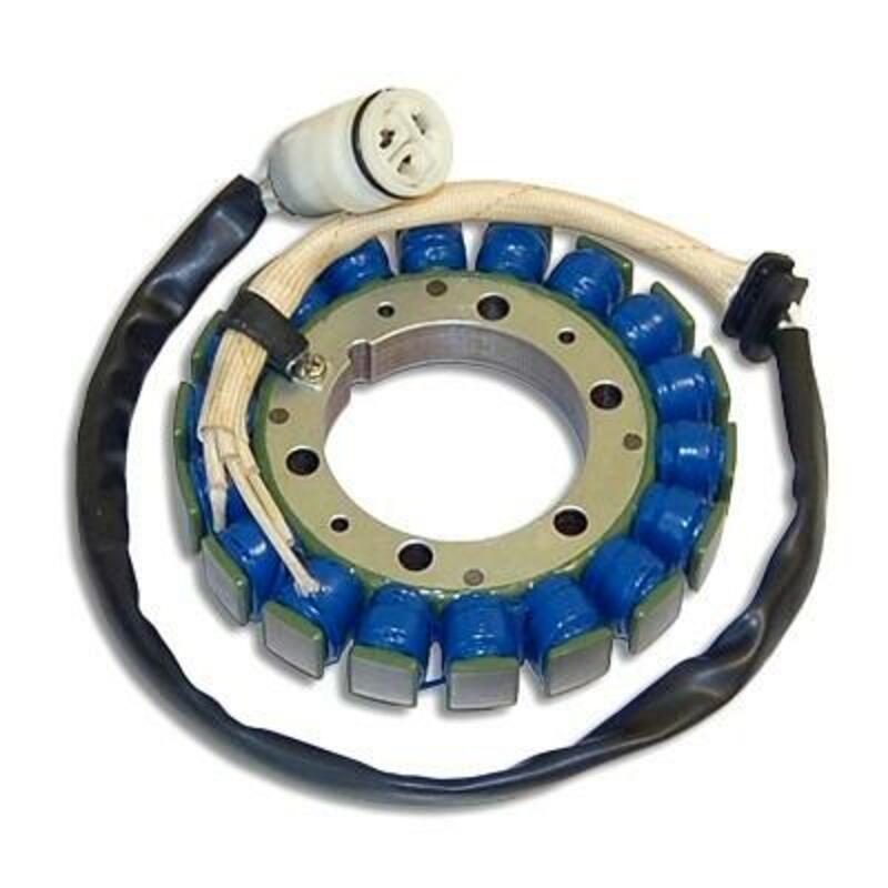 ELECTROSPORT Stator - Kawasaki ZX6R - 1078004