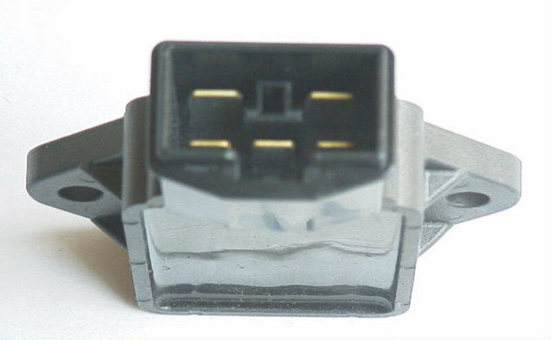 TOURMAX Regulator - Honda - 1078271