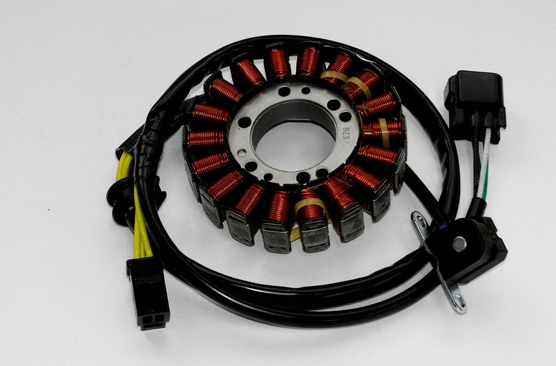 TOURMAX Stator - Suzuki DR-Z400