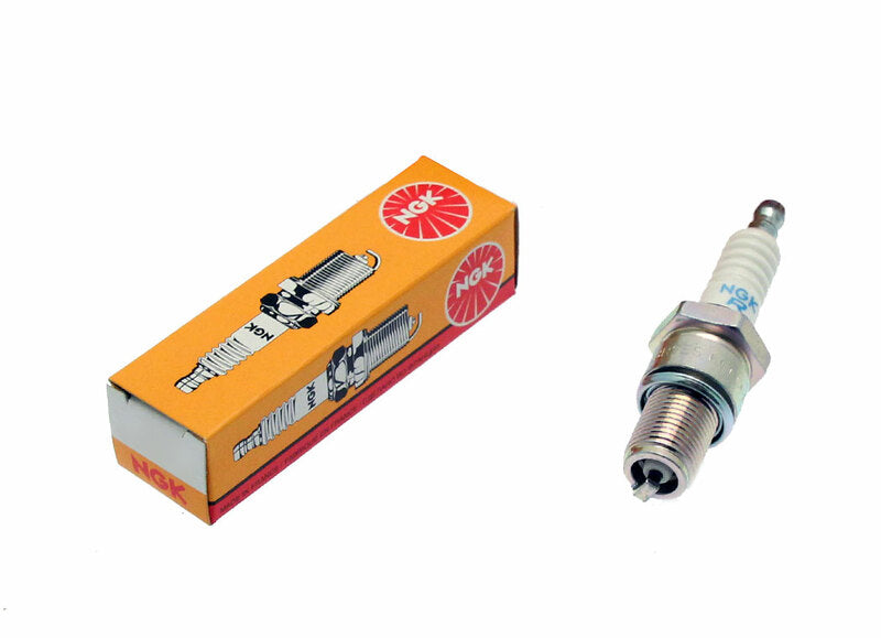NGK Standard Spark Plug - DPR9EA-9