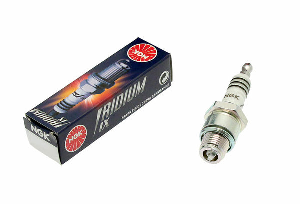 NGK Iridium IX-Zündkerze – DCPR7EIX