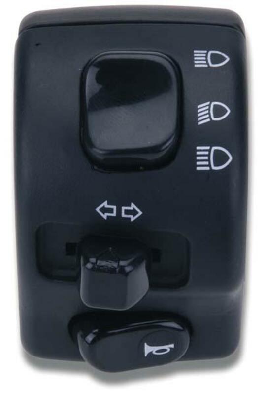 LEFT SIGNAL SWITCH - 1078760