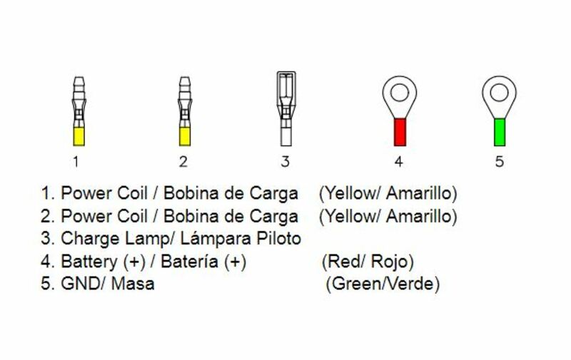 TECNIUM by DZE Regulator - 1078941
