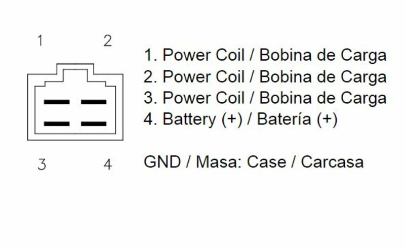 TECNIUM by DZE Regulator - 1078955