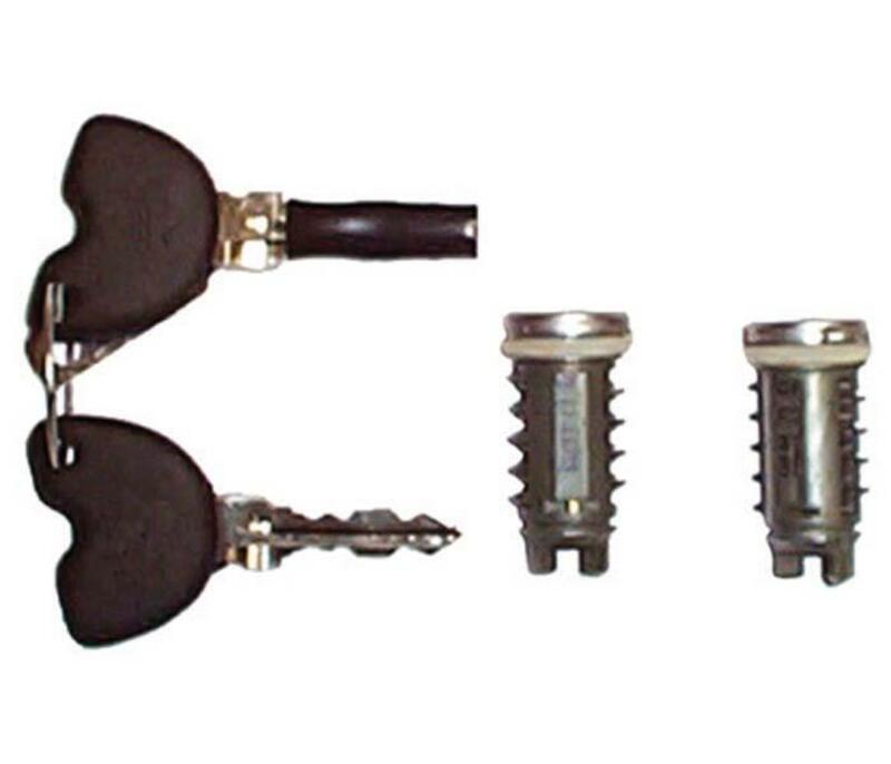 V PARTS Ignition Switch RUNNER 50, VESPA 50 ET2, ET4 LIBERTY 125