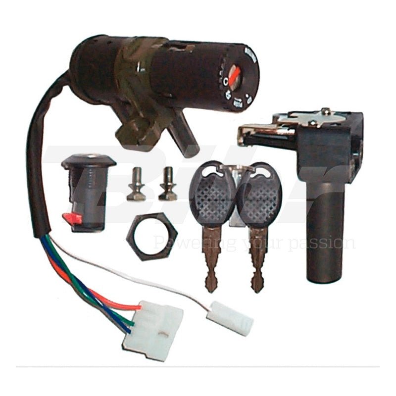 V PARTS Ignition Switch Aprilia Sonic 50