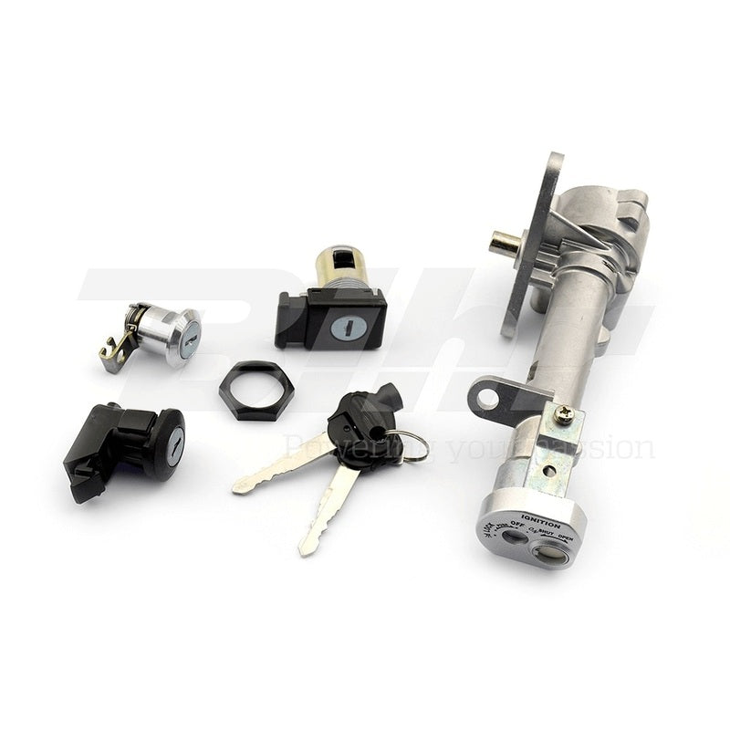 V PARTS Ignition Switch Suzuki Burgman AN250/400