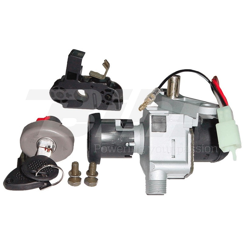 V PARTS Ignition Switch Yamaha YH50 WHY/MBK Flipper 50