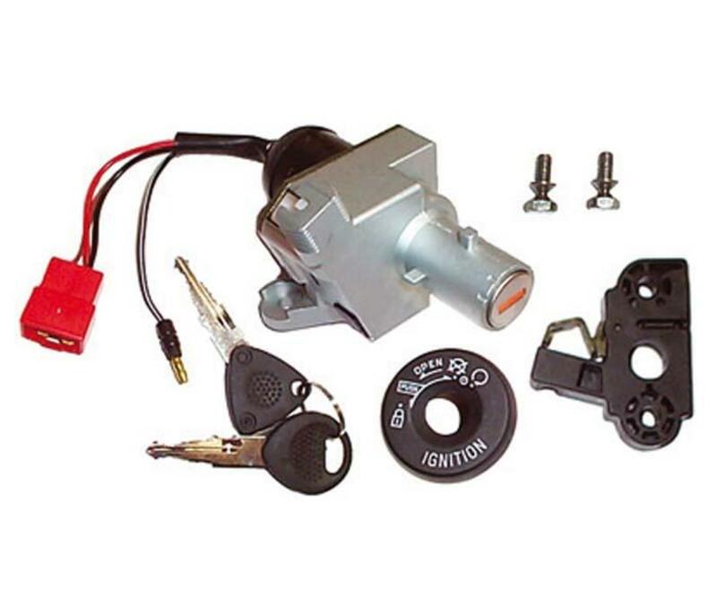 V PARTS Ignition Switch - 1079382