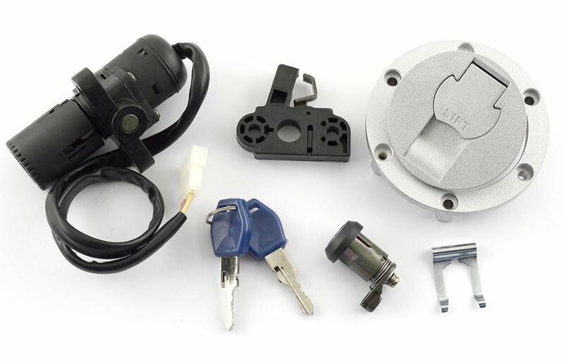 V PARTS Ignition Switch Aprilia ETV 1000 Caponord