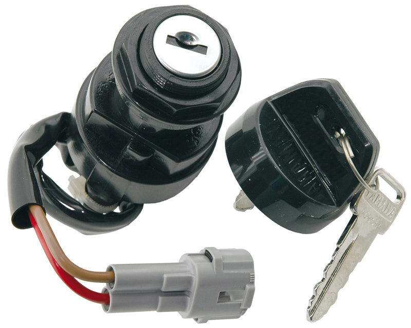 Bihr ignition switch for Yamaha YFM 250/350/660/700