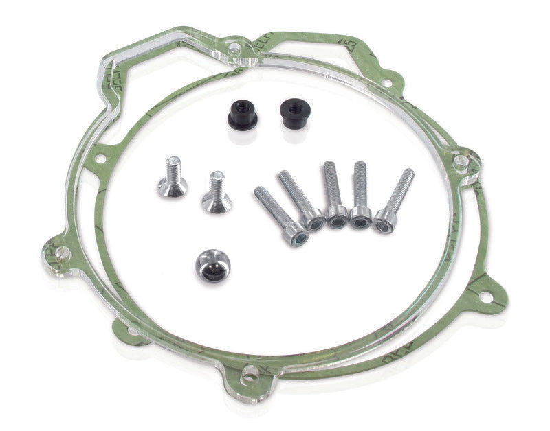 S3 Flywheel Weight Kokusan Ignition Gas Gas Pro with Extractor