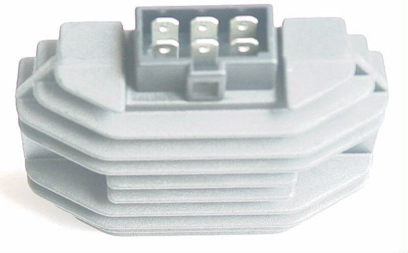 TOURMAX Regulator - Kawasaki - 1080124